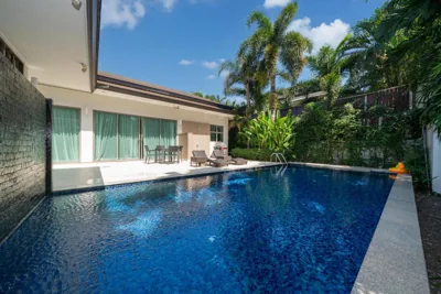 Coconut villa Phuket – Photos 4