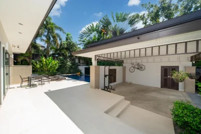 Coconut villa Phuket – Photos 7