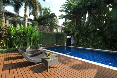 Coconut villa Phuket – Photos 9