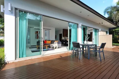 Coconut villa Phuket – Photos 11